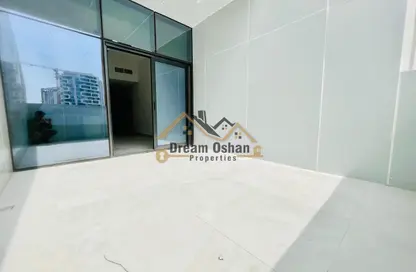 Apartment - Studio - 1 Bathroom for rent in Sama Al Jaddaf - Al Jaddaf - Dubai