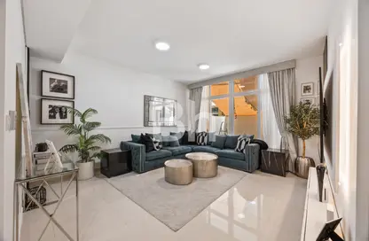 Townhouse - 3 Bedrooms - 3 Bathrooms for sale in Avencia 2 - Damac Hills 2 - Dubai