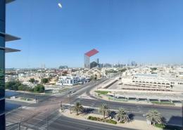 Duplex - 4 bedrooms - 5 bathrooms for rent in C6 Tower - Six Towers Complex Al Bateen - Al Bateen - Abu Dhabi