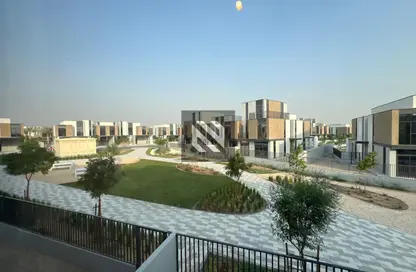 فيلا - 3 غرف نوم - 4 حمامات للايجار في مدن الرينم 3 - مودون - دبي فيلا - 3 غرف نوم - 4 حمامات للايجار في مدن الرينم 3 - مودون - دبي