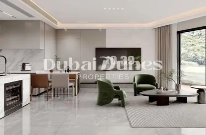 Apartment - 3 Bedrooms - 4 Bathrooms for sale in Forest City phase 2 - Majan - Dubai Land - Dubai