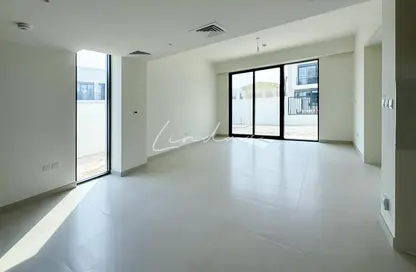 Townhouse - 4 Bedrooms - 4 Bathrooms for rent in Maha Townhouses - Town Square - Dubai