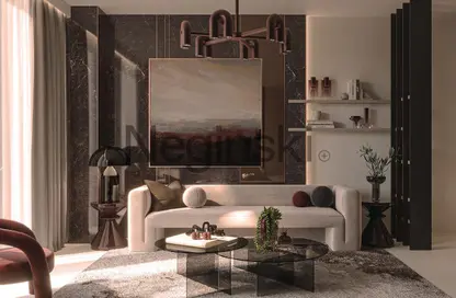 Apartment - 1 Bathroom for sale in luxor by imtiaz - Jumeirah Village Circle - Dubai