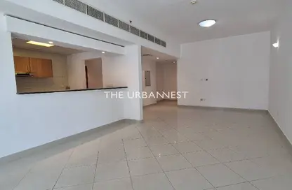Apartment - 2 Bedrooms - 3 Bathrooms for sale in Hub Canal 2 - Hub-Golf Towers - Dubai Sports City - Dubai