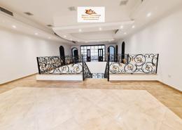 Villa - 7 bedrooms - 8 bathrooms for rent in Al Nahyan Villa Compound - Al Nahyan Camp - Abu Dhabi