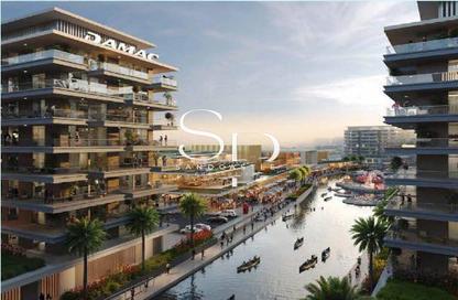 Townhouse - 4 Bedrooms - 3 Bathrooms for sale in Damac Riverside - Sage - Dubai Investment Park 2 (DIP 2) - Dubai Investment Park (DIP) - Dubai