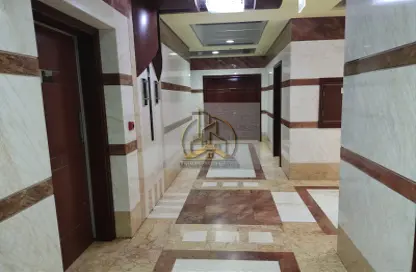شقة - 2 غرف نوم - 4 حمامات للايجار في شارع حمدان - أبوظبي