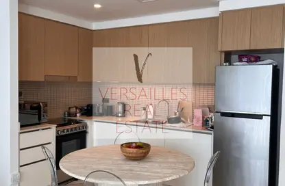 Apartment - 1 Bedroom - 1 Bathroom for rent in 17 Icon Bay - Dubai Creek Harbour (The Lagoons) - Dubai