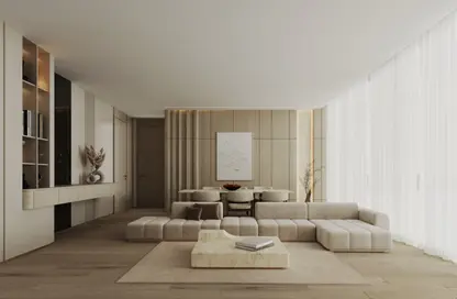 Apartment - 2 Bedrooms - 3 Bathrooms for sale in Binghatti Hillviews - Dubai Science Park - Dubai
