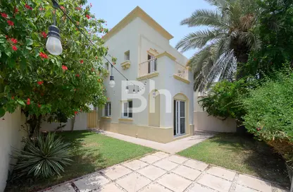 Townhouse - 3 Bedrooms - 2 Bathrooms for rent in Springs 15 - The Springs - Dubai