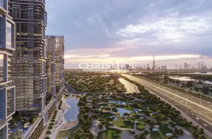 Apartment - 3 Bedrooms - 5 Bathrooms for sale in Sobha One Tower B - Sobha One - Sobha Hartland - Mohammed Bin Rashid City - Dubai Apartment - 3 Bedrooms - 5 Bathrooms for sale in Sobha One Tower B - Sobha One - Sobha Hartland - Mohammed Bin Rashid City - Dubai