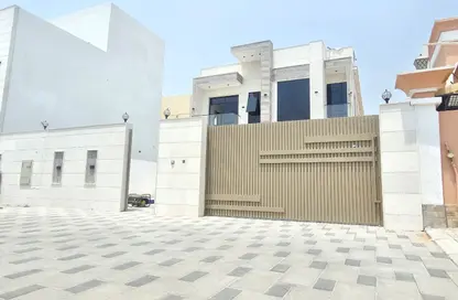 فيلا - 5 غرف نوم - 8 حمامات للبيع في فلل الروضة 2 - 2  الروضة - الروضة - عجمان