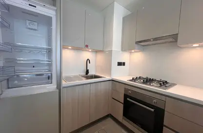 Apartment - 3 Bedrooms - 5 Bathrooms for rent in The Crest - Sobha Hartland - Mohammed Bin Rashid City - Dubai