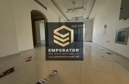 Apartment - 2 Bedrooms - 2 Bathrooms for rent in Al Mowaihat 3 - Al Mowaihat - Ajman