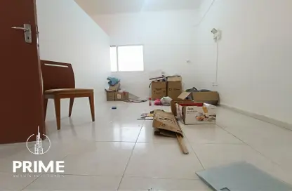 شقة - غرفة نوم - 1 حمام للايجار في حدائق المشرف - المشرف - أبوظبي