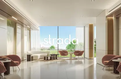 Apartment - 1 Bedroom - 1 Bathroom for sale in NAS 3 - NAS - Arjan - Dubai