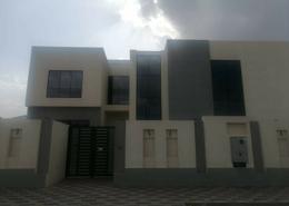 Villa - 5 bedrooms - 7 bathrooms for rent in Al Jurf 1 - Al Jurf - Ajman Downtown - Ajman