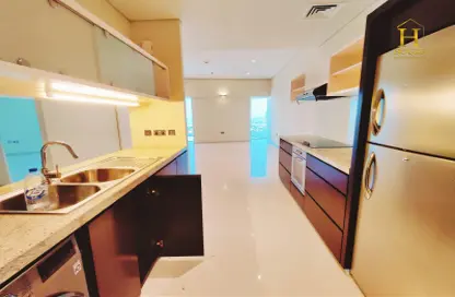Apartment - 2 Bedrooms - 3 Bathrooms for rent in Park Place Tower - Sheikh Zayed Road - Dubai