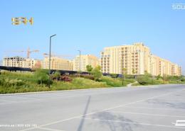 Outdoor Building image for: Apartment - 2 bedrooms - 3 bathrooms for sale in Al Mamsha - Muwaileh - Sharjah, Image 1