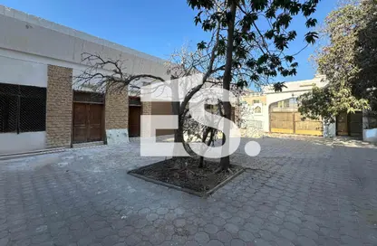 فيلا - استوديو - 8 حمامات للايجار في فيلات البطين - البطين - أبوظبي
