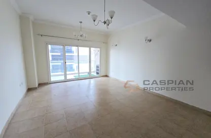 Apartment - 2 Bedrooms - 2 Bathrooms for sale in Golf View Residence - Dubai Sports City - Dubai