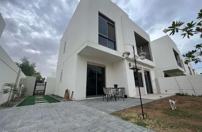 تاون هاوس - 4 غرف نوم - 4 حمامات للبيع في حياة تاون هاوس - تاون سكوير - دبي