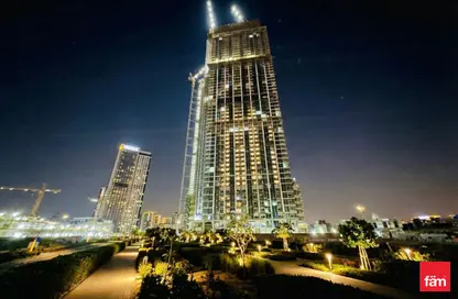 Apartment - 2 Bedrooms - 3 Bathrooms for sale in Sobha Creek Vista Heights Tower A - Sobha Creek Vista Heights - Sobha Hartland - Mohammed Bin Rashid City - Dubai