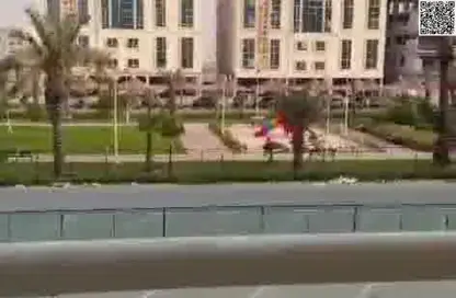 شقة - 1 حمام للبيع في قرية الاميرة - الياسمين - عجمان