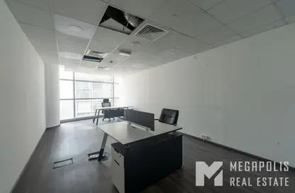 مكتب - استوديو للايجار في برج شذى - مدينة دبي الإعلامية - دبي
