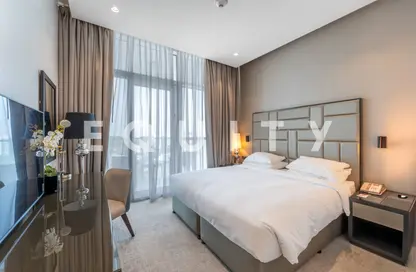 Apartment - 1 Bedroom - 1 Bathroom for sale in Artesia A - Artesia - DAMAC Hills - Dubai
