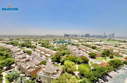 Apartment - 2 Bedrooms - 3 Bathrooms for sale in Olympic Park 4 - Olympic Park Towers - Dubai Sports City - Dubai Apartment - 2 Bedrooms - 3 Bathrooms for sale in Olympic Park 4 - Olympic Park Towers - Dubai Sports City - Dubai