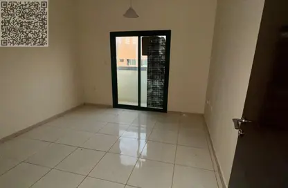 Apartment - 2 Bedrooms - 2 Bathrooms for rent in Al Naemiya Tower 1 - Al Naemiya Towers - Al Nuaimiya - Ajman