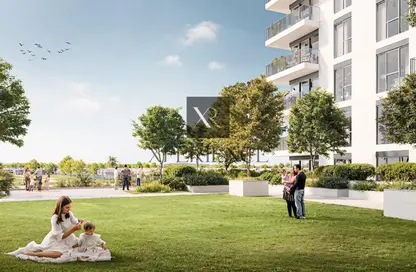 شقة - 2 غرف نوم - 2 حمامات للبيع في جولف بوينت - اعمار الجنوبية - دبي الجنوب (مركز دبي العالمي) - دبي