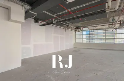 Office Space - Studio for rent in Mazaya Business Avenue AA1 - Mazaya Business Avenue - Jumeirah Lake Towers - Dubai