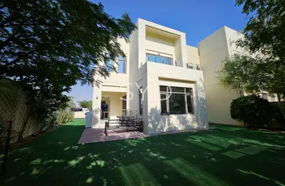 Villa - 4 Bedrooms - 4 Bathrooms for sale in Mira Oasis 2 - Mira Oasis - Reem - Dubai
