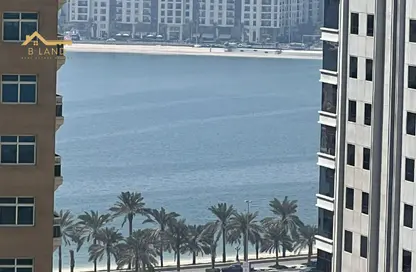 Apartment - 2 Bedrooms - 2 Bathrooms for rent in Al Majaz 3 - Al Majaz - Sharjah