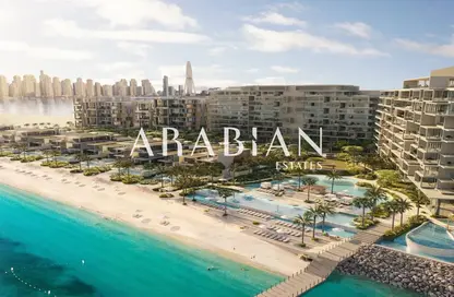Apartment - 2 Bedrooms - 2 Bathrooms for sale in Six Senses Residences - Palm Jumeirah - Dubai Apartment - 2 Bedrooms - 2 Bathrooms for sale in Six Senses Residences - Palm Jumeirah - Dubai