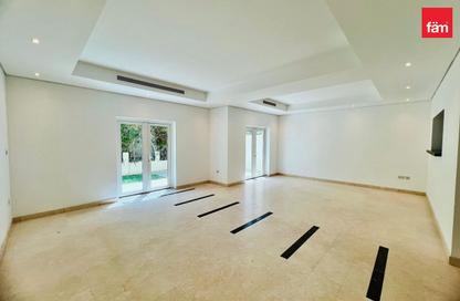Townhouse - 3 Bedrooms - 4 Bathrooms for rent in Quortaj - North Village - Al Furjan - Dubai