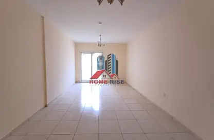 Apartment - 2 Bedrooms - 3 Bathrooms for rent in Al Nada Tower - Al Nahda - Sharjah