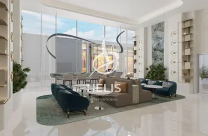 شقة - 1 حمام للبيع في عزيزي ريفييرا 68 - عزيزي ريفيرا - ميدان واحد - ميدان - دبي شقة - 1 حمام للبيع في عزيزي ريفييرا 68 - عزيزي ريفيرا - ميدان واحد - ميدان - دبي