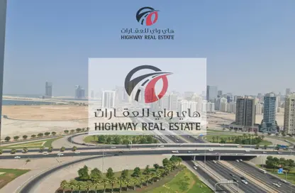Apartment - 2 Bedrooms - 3 Bathrooms for rent in Al Mamzar - Deira - Dubai