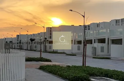 Townhouse - 2 Bedrooms - 3 Bathrooms for sale in Pacifica - Damac Hills 2 - Dubai