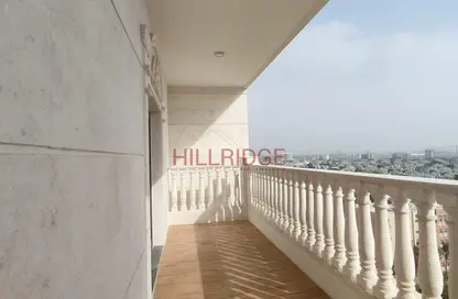 Apartment - 2 Bedrooms - 3 Bathrooms for rent in Nadine Residences 1 - Nadine Residences - Al Furjan - Dubai