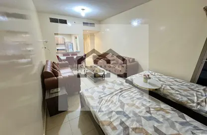 شقة - 2 غرف نوم - 3 حمامات للبيع في 2 عجمان ون تاور - عجمان واحد - عجمان وسط المدينة - عجمان