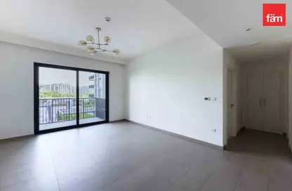 Apartment - 1 Bedroom - 1 Bathroom for rent in Executive Residences 1 - Executive Residences - Dubai Hills Estate - Dubai