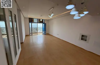 Apartment - 3 Bedrooms - 2 Bathrooms for rent in Al Naemiya Tower 3 - Al Naemiya Towers - Al Nuaimiya - Ajman