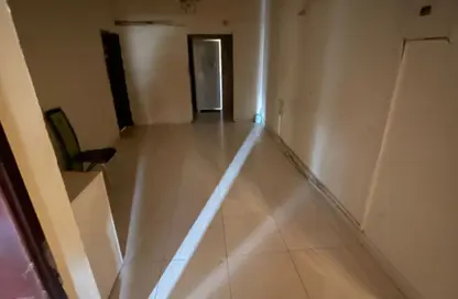 شقة - 3 غرف نوم - 2 حمامات للايجار في برج النعيمية 1 - أبراج النعيمية - النعيمية - عجمان