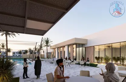 Villa - 3 Bedrooms - 4 Bathrooms for sale in Sharjah Garden City - Sharjah