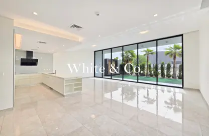 Villa - 4 Bedrooms - 5 Bathrooms for rent in District One Villas - District One - Mohammed Bin Rashid City - Dubai Villa - 4 Bedrooms - 5 Bathrooms for rent in District One Villas - District One - Mohammed Bin Rashid City - Dubai