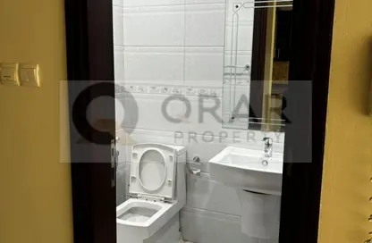 Apartment - 1 Bedroom - 2 Bathrooms for rent in Burj View Residence - Arjan - Dubai